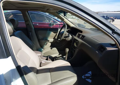 1999 Toyota Camry Xle V6 z USA, uszkodzony, nr VIN JT2BF28K2X0212085